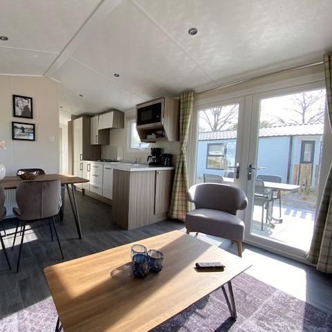 MAISON 4 personnes - Berkel