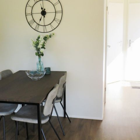 MAISON 4 personnes - Berkel