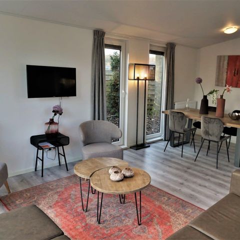 CHALET 4 personnes - Pavillon