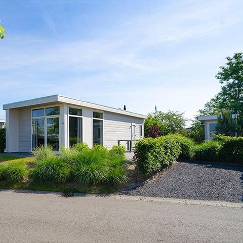 CHALET 4 personnes - Pavillon