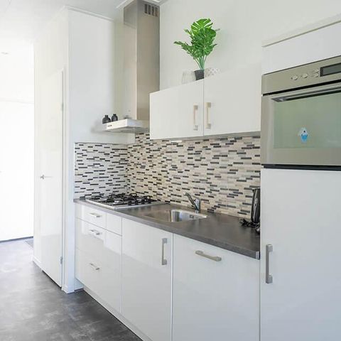 CHALET 4 personnes - Pavillon