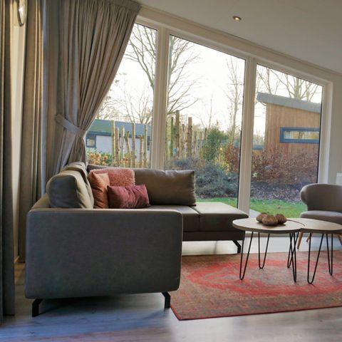 CHALET 4 personnes - Pavillon