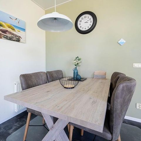 CHALET 4 personnes - Pavillon