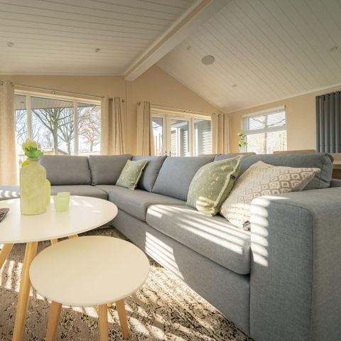 CHALET 6 personnes - Hackfort