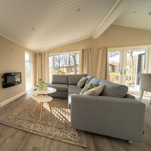 CHALET 6 personnes - Hackfort