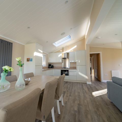 CHALET 6 personnes - Hackfort