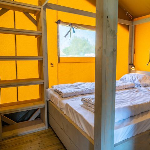 TENTE 6 personnes - Lodgetent