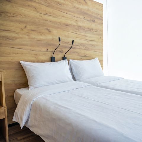 TENTE 4 personnes - Glamping