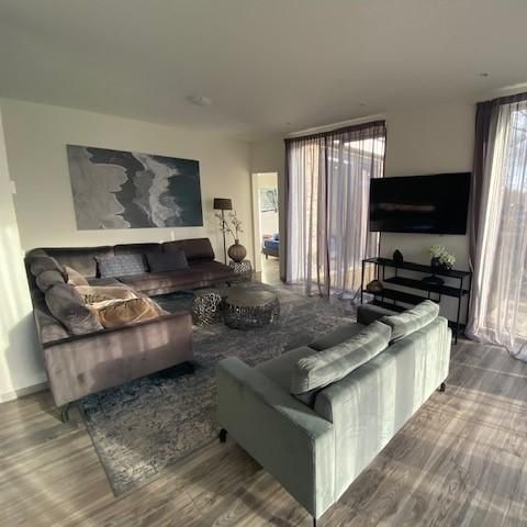 MAISON 12 personnes - Villa écologique