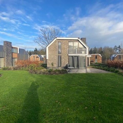 MAISON 12 personnes - Villa écologique