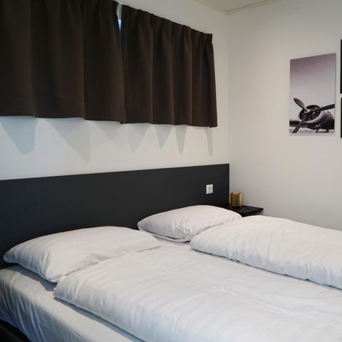 CHALET 6 personnes - Cube Elite