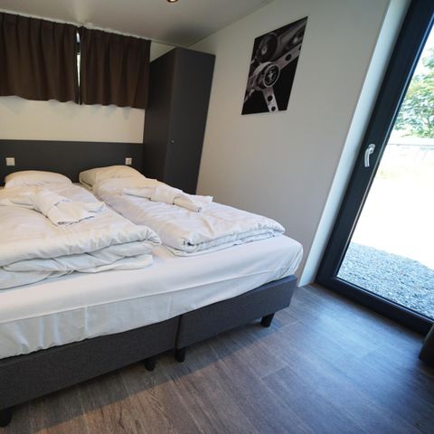 CHALET 6 personnes - Cube Elite