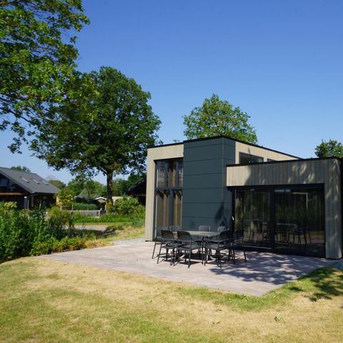 CHALET 6 personnes - Cube Elite