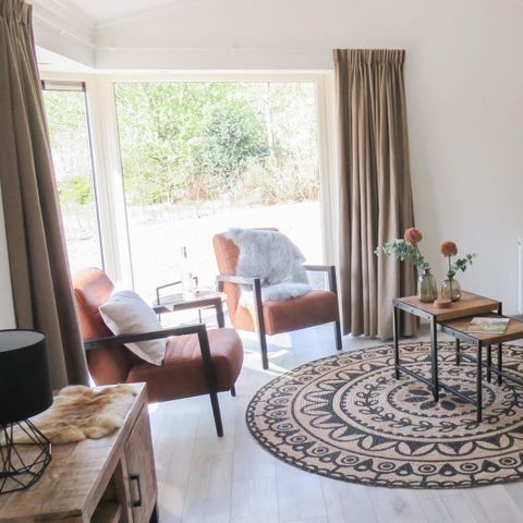 MAISON 4 personnes - Velthorst