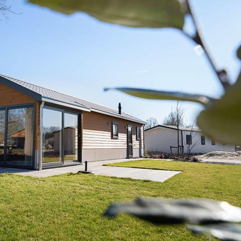 MAISON 4 personnes - Velthorst