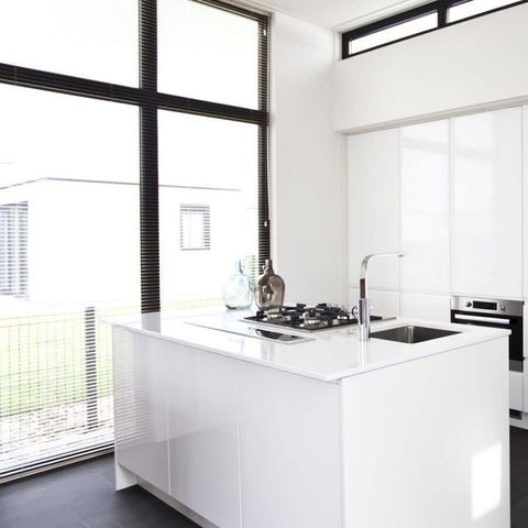 CHALET 6 personnes - L-Cube