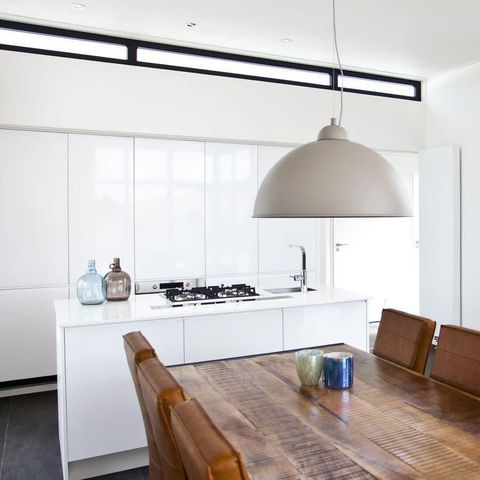 CHALET 6 personnes - L-Cube