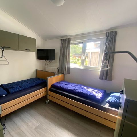 CHALET 6 personnes - Hackfort MIVA