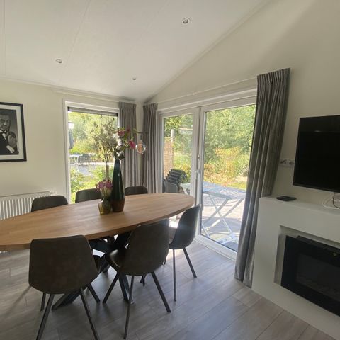 CHALET 6 personnes - Hackfort MIVA