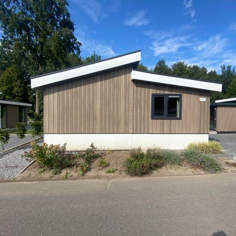 CHALET 6 personnes - Hackfort MIVA