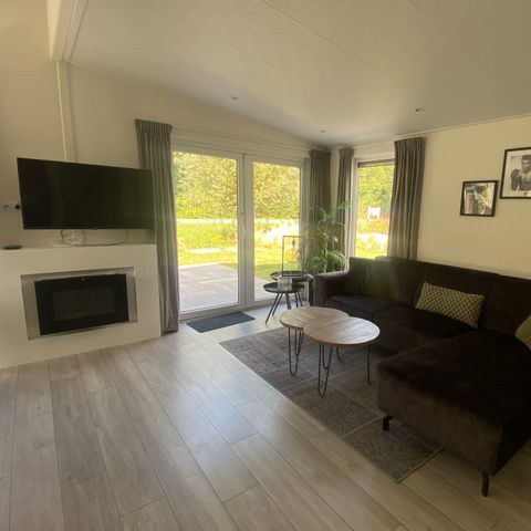 CHALET 6 personnes - Hackfort MIVA