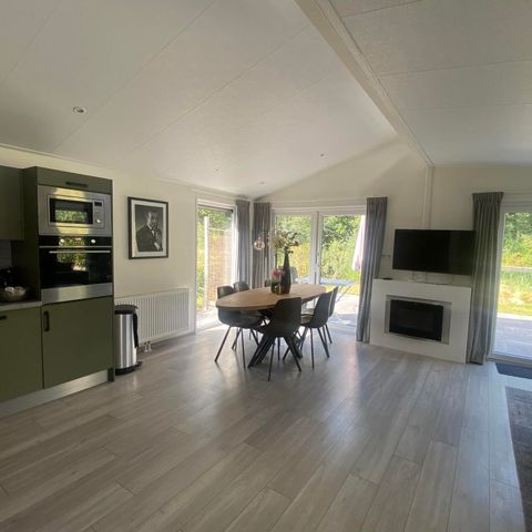 CHALET 6 personnes - Hackfort MIVA