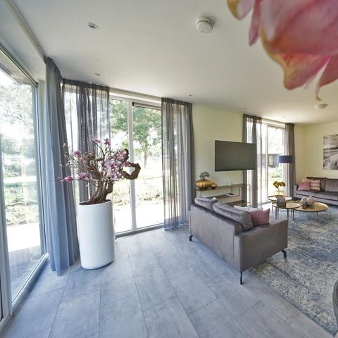 MAISON 10 personnes - Eco Villa Sauna