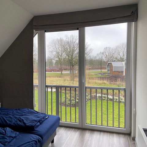 MAISON 10 personnes - Eco Villa Sauna