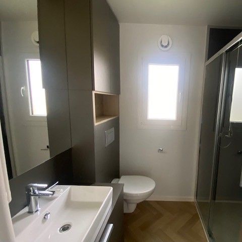 CHALET 4 personnes - Domus