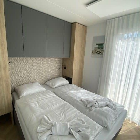 CHALET 4 personnes - Domus