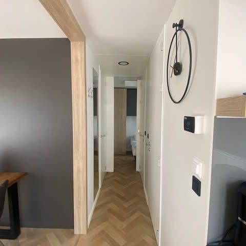 CHALET 4 personnes - Domus