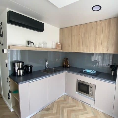 CHALET 4 personnes - Domus