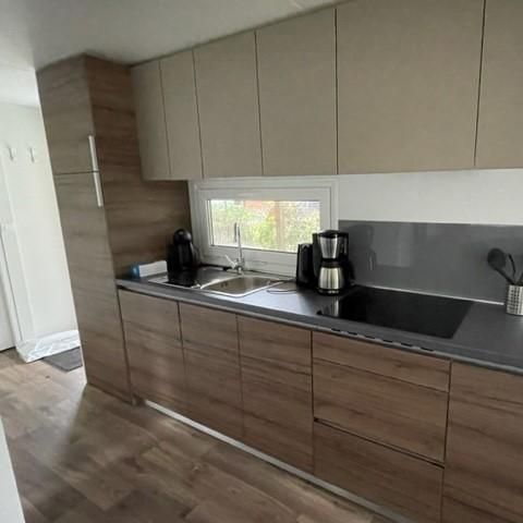 CHALET 4 personnes - Cosy Unique