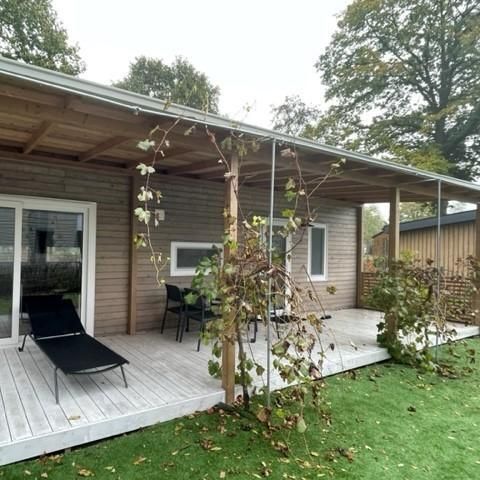 CHALET 4 personnes - Cosy Unique