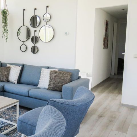 CHALET 6 personnes - Pavillon