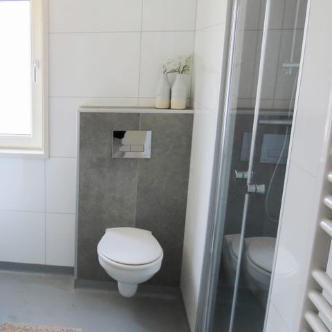 CHALET 6 personnes - Pavillon