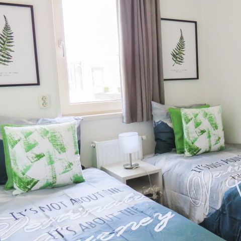 CHALET 6 personnes - Pavillon