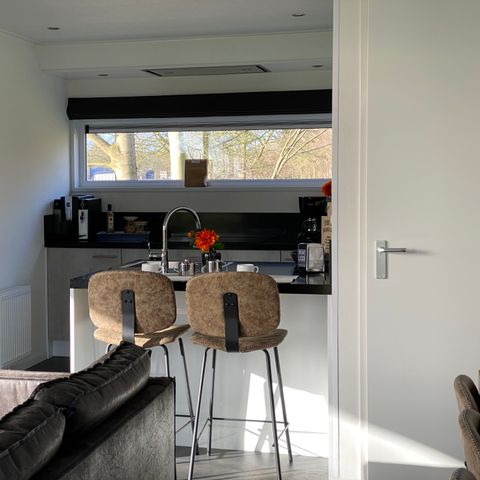 MAISON 10 personnes - Villa écologique