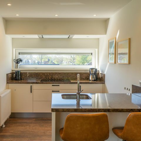 MAISON 12 personnes - Villa sur le quai