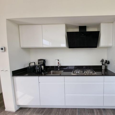 CHALET 4 personnes - Cube maximum