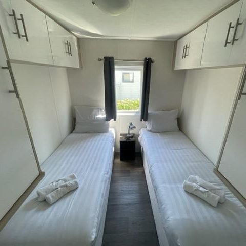 MAISON 6 personnes - Berkel