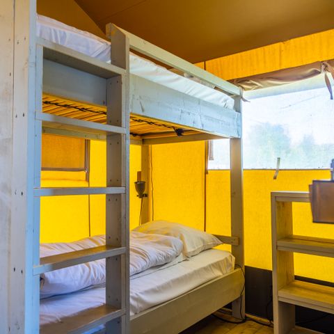 TENTE 4 personnes - Lodgetent