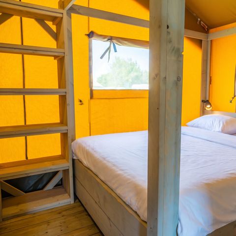 TENTE 4 personnes - Lodgetent