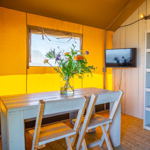 TENTE 4 personnes - Lodgetent