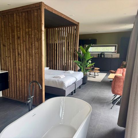 CHALET 2 personnes - Modus Wellness