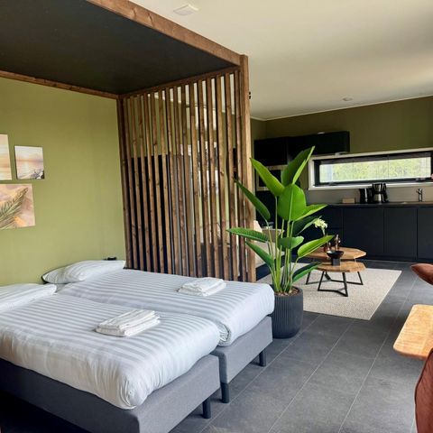 CHALET 2 personnes - Modus Wellness