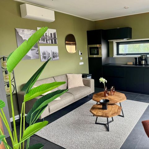 CHALET 2 personnes - Modus Wellness