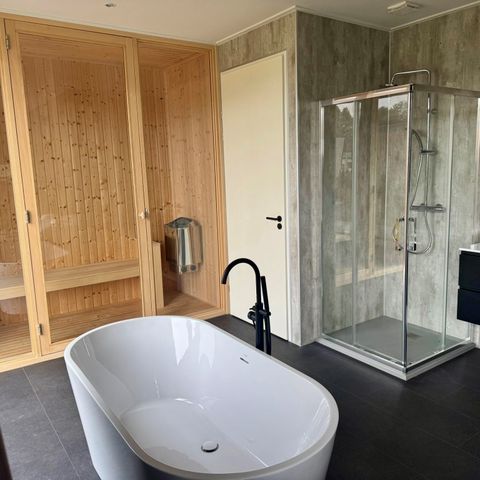 CHALET 2 personnes - Modus Wellness