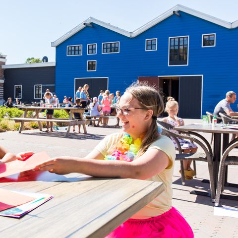 EuroParcs Zuiderzee - Camping Dronten - Image N°4