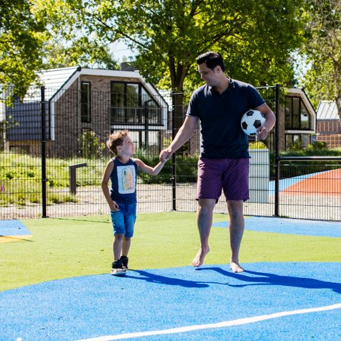 EuroParcs Zuiderzee - Camping Dronten - Image N°6